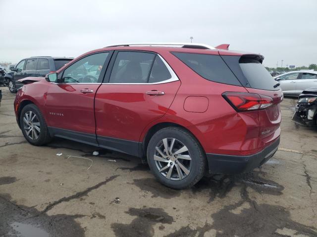 Vin: 3gnaxneg9pl230532, lot: 57816435, chevrolet equinox premier 20232
