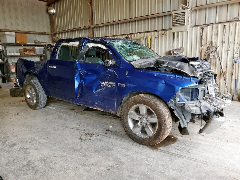 Vin: 1c6rr6lt9gs262790, lot: 58854665, ram 1500 slt 20164