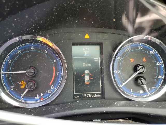 2017 TOYOTA COROLLA L 5YFBURHE3HP645969