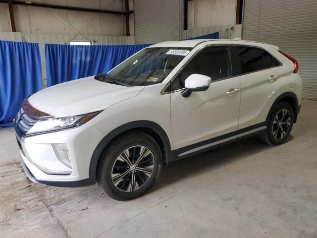 MITSUBISHI ECLIPSE CR