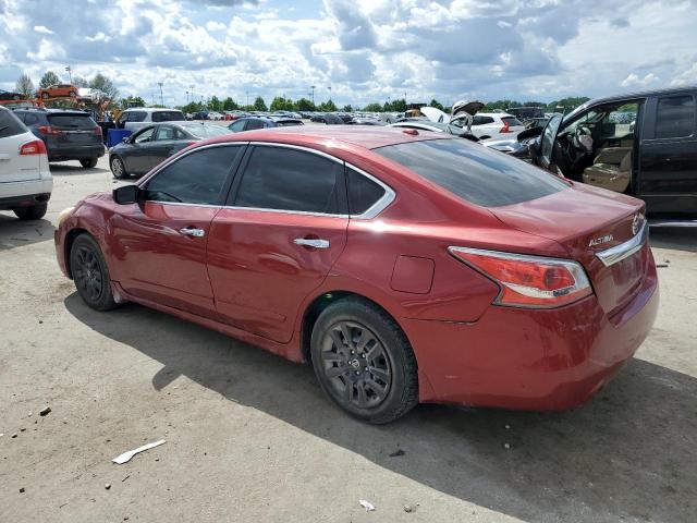 Vin: 1n4al3apxfc103366, lot: 58806425, nissan altima 2.5 20152