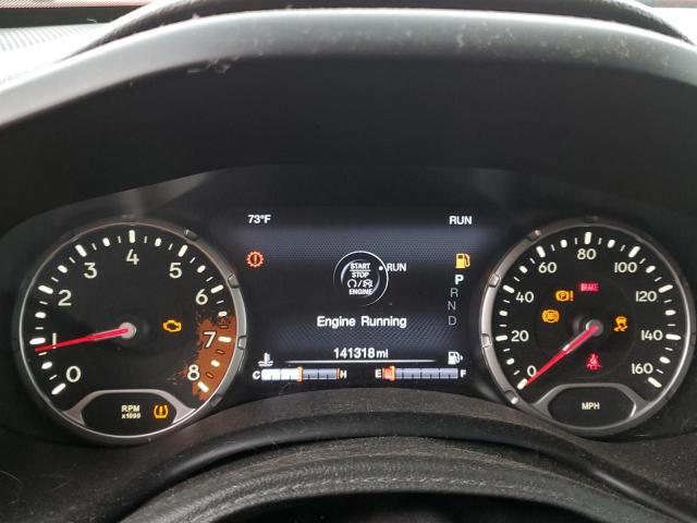 2015 JEEP RENEGADE T ZACCJBCT4FPC44359