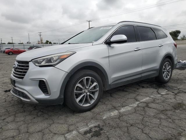Vin: km8sm4hfxhu180634, lot: 55833555, hyundai santa fe se 2017 img_1