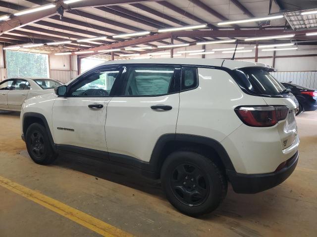 Vin: 3c4njcab5jt263397, lot: 55670315, jeep compass sport 20182