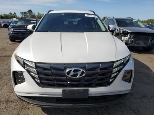 2022 HYUNDAI TUCSON SEL - 5NMJFCAE4NH098486