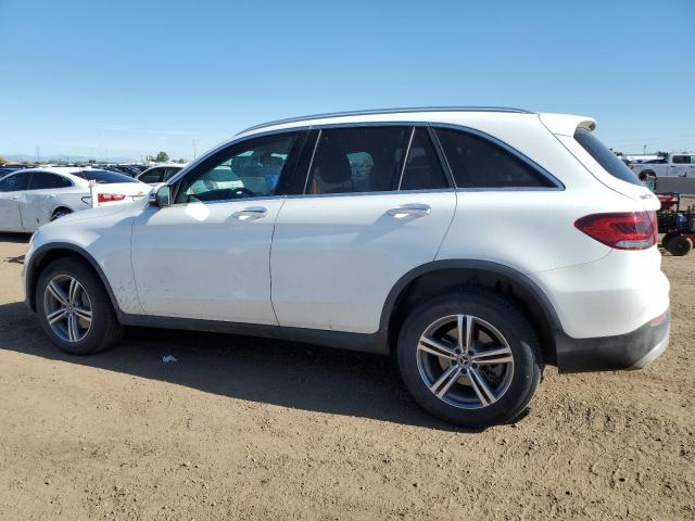 Vin: w1n0g8eb9lf863734, lot: 56595915, mercedes-benz glc-class 300 4matic 20202
