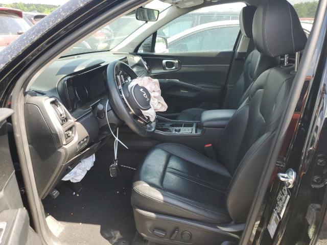 2023 KIA SORENTO S - 5XYRL4LC5PG217060