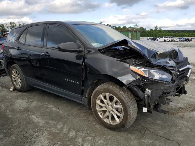Vin: 2gnaxhev0k6183310, lot: 58572705, chevrolet equinox ls 20194