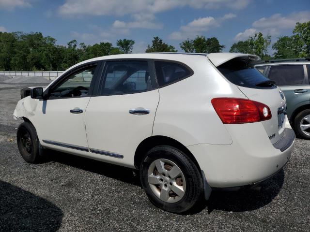 Vin: jn8as5mv0bw277401, lot: 57269355, nissan rogue s 20112