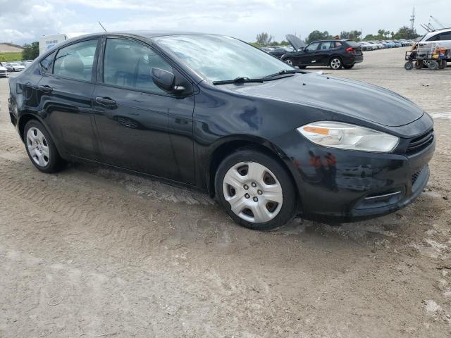 2015 DODGE DART SE 1C3CDFAA3FD301752