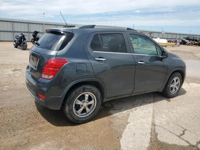 Vin: kl7cjlsb9jb722208, lot: 55450735, chevrolet trax 1lt 20183