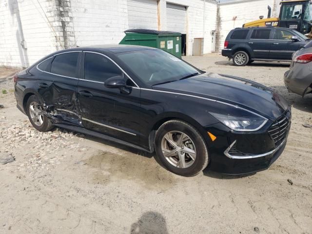 Vin: 5npeg4ja5nh145531, lot: 56115545, hyundai sonata se 20224