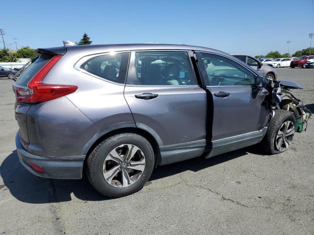 Vin: 7farw5h34he014891, lot: 56372415, honda crv lx 20173