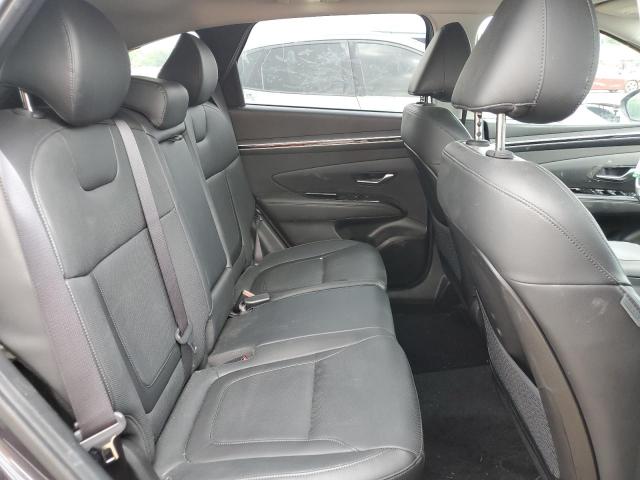 2022 HYUNDAI TUCSON LIMITED #3268850219