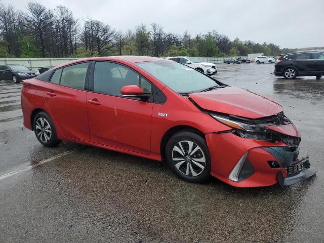 Vin: jtdkarfp8h3036933, lot: 57724295, toyota prius 20174