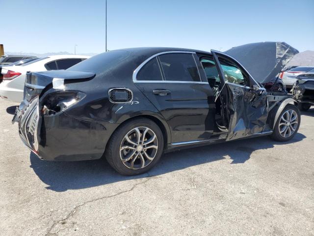 Vin: 55swf4jb9gu164633, lot: 57497585, mercedes-benz c-class 300 20163