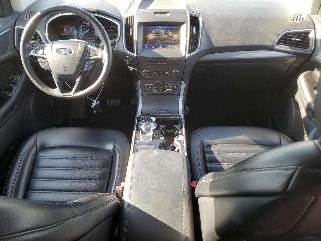 2020 FORD EDGE SEL - 2FMPK4J94LBA44997