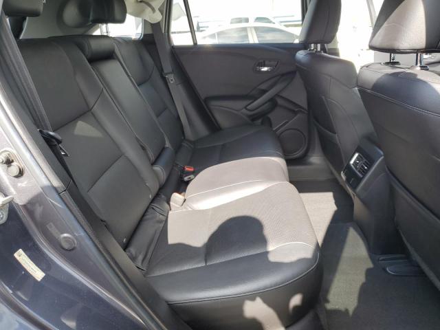 2017 ACURA RDX ADVANC 5J8TB3H72HL000765