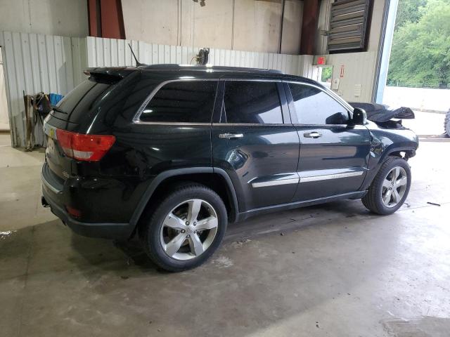 Vin: 1c4rject2dc546780, lot: 55583655, jeep grand cher overland 20133