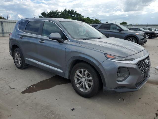 Vin: 5nms2cad1kh119359, lot: 56647935, hyundai santa fe se 20194