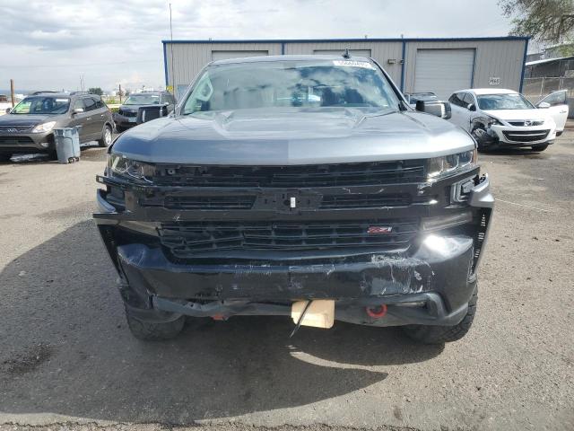 2020 CHEVROLET SILVERADO - 3GCPYFED8LG201988