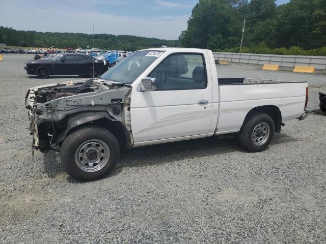 NISSAN TRUCK E/XE