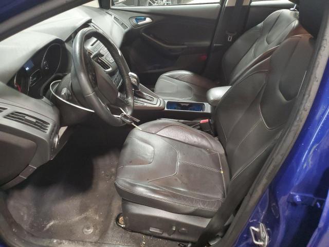 1FADP3K27FL208130 2015 FORD FOCUS