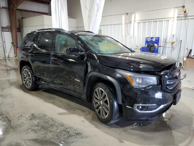 Vin: 1gkknvls8hz144895, lot: 58448265, gmc acadia all terrain 20174