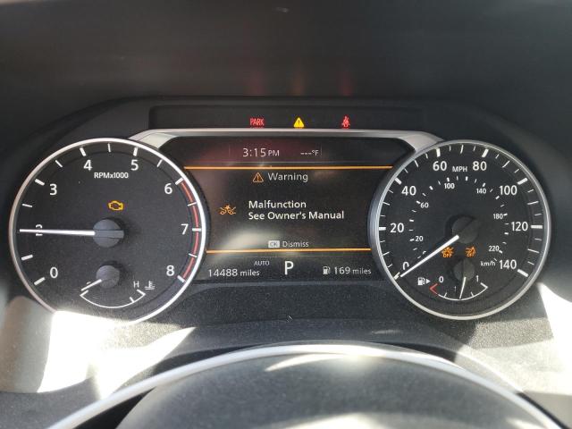 2024 NISSAN ROGUE SV - 5N1BT3BB0RC717991