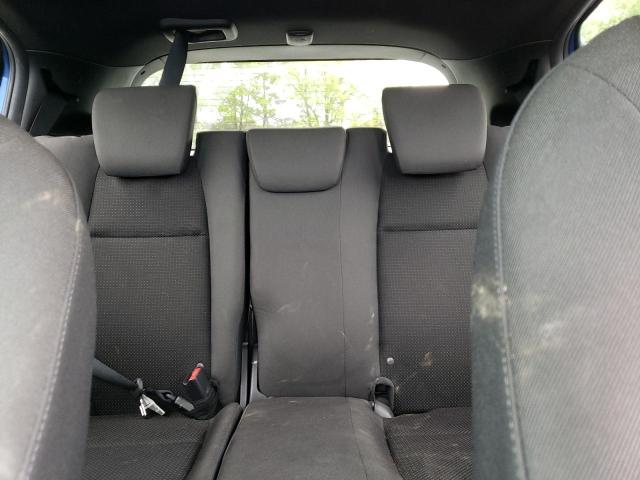 2022 HONDA HR-V SPORT 3CZRU6H13NM769330
