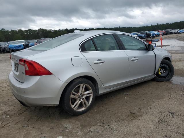 Vin: yv140mfk9f1334106, lot: 58480525, volvo s60 premier 20153