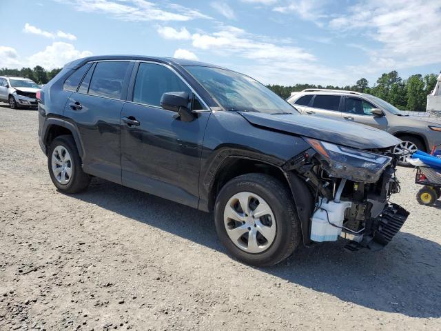 Vin: 2t3f1rfv6pw343352, lot: 56275785, toyota rav4 le 20234
