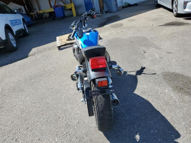 2019 SUZUKI LS650 - JS1NP41D6K7100246