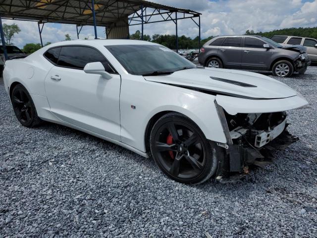 Vin: 1g1fh1r77j0102530, lot: 56560625, chevrolet camaro ss 20184