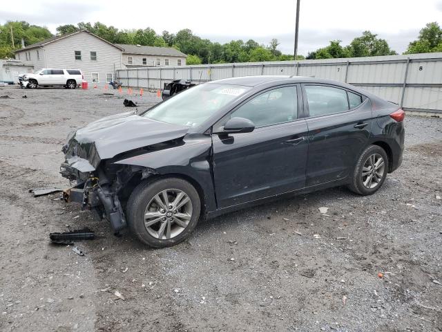 Vin: 5npd84lf6jh268217, lot: 58835855, hyundai elantra sel 2018 img_1