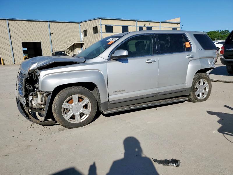 GMC TERRAIN SL