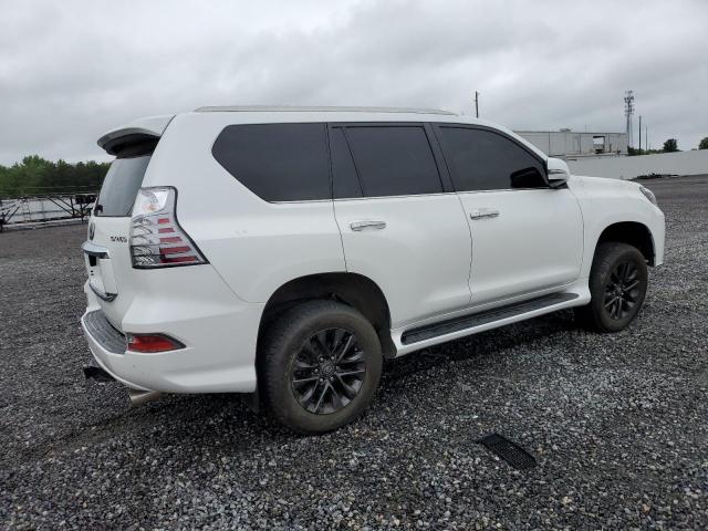 Vin: jtjam7bx3l5265219, lot: 57166915, lexus gx 460 premium 20203