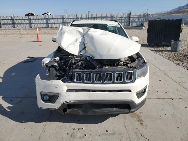 2019 JEEP COMPASS LA 3C4NJDBB3KT601420