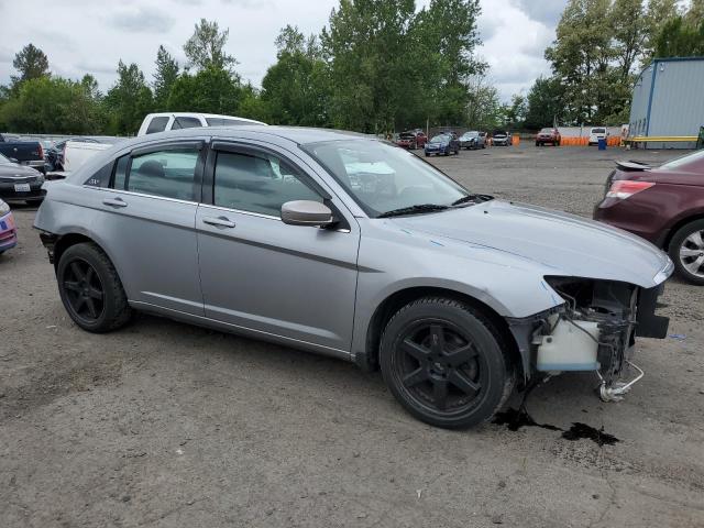 Vin: 1c3ccbab0dn647110, lot: 57287665, chrysler 200 lx 20134