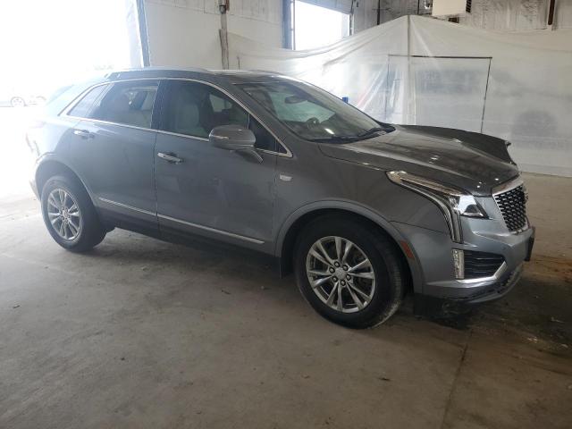 Vin: 1gykndrs5mz106056, lot: 56935155, cadillac xt5 premium luxury 20214