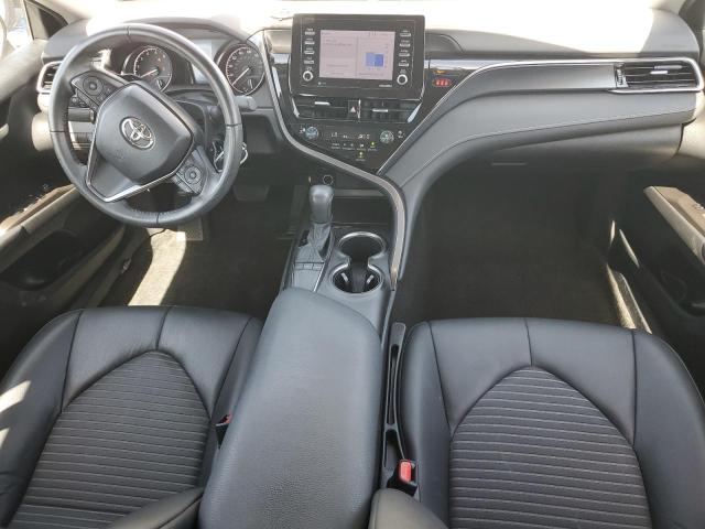 2023 TOYOTA CAMRY SE N - 4T1G11AK5PU822423