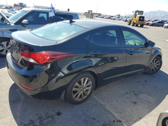 Vin: 5npdh4ae1fh616118, lot: 56230435, hyundai elantra se 20153
