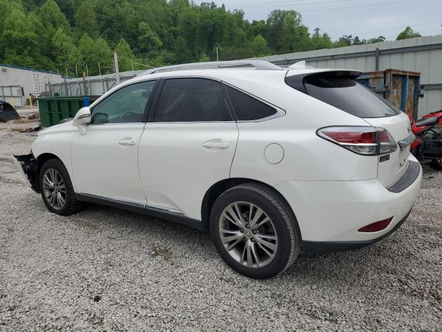 Vin: 2t2bk1baxec249266, lot: 57244995, lexus rx350 350 base 20142