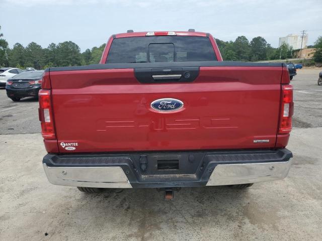 2021 FORD F150 SUPER - 1FTFW1E8XMKE32148