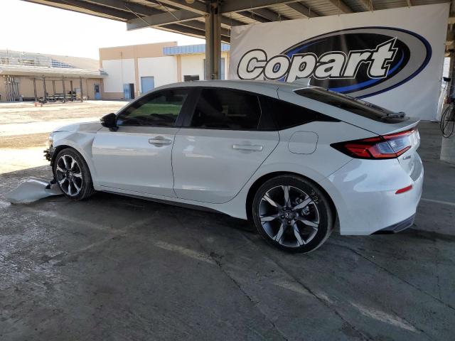2025 HONDA CIVIC SPOR - 19XFL4H98SE012175