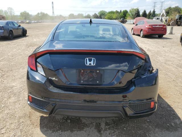 2019 HONDA CIVIC EX 2HGFC3B38KH351796