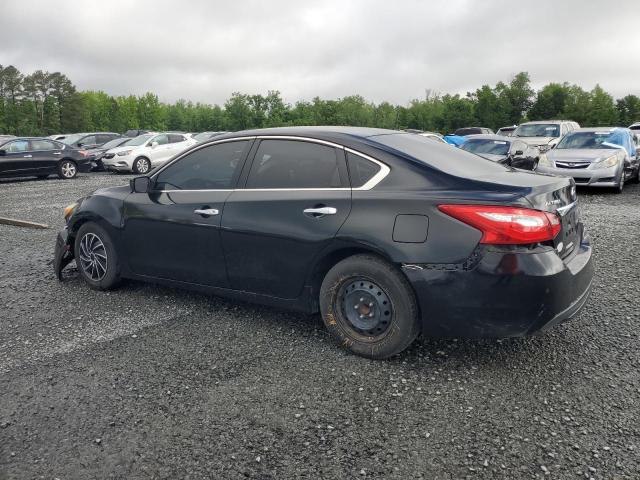 Vin: 1n4al3apxgn325038, lot: 56696795, nissan altima 2.5 20162