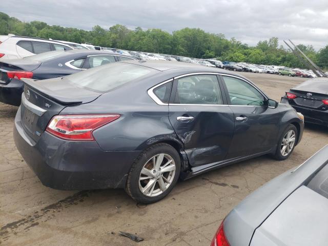 Vin: 1n4al3apxdc263485, lot: 56960485, nissan altima 2.5 20133