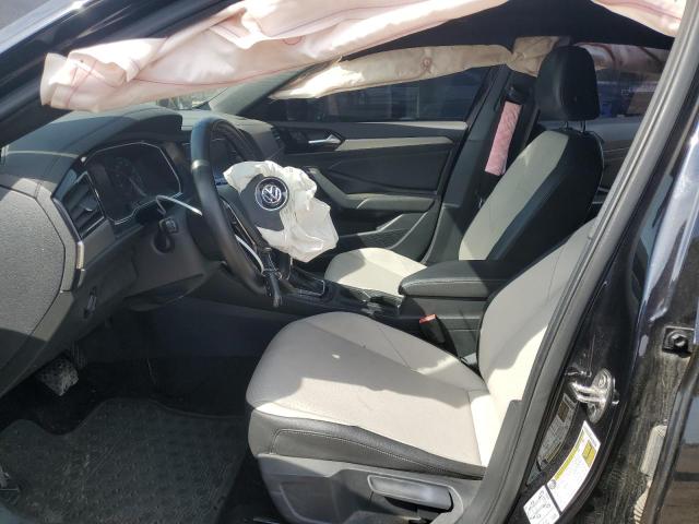 2019 VOLKSWAGEN JETTA S - 3VWC57BU4KM260518