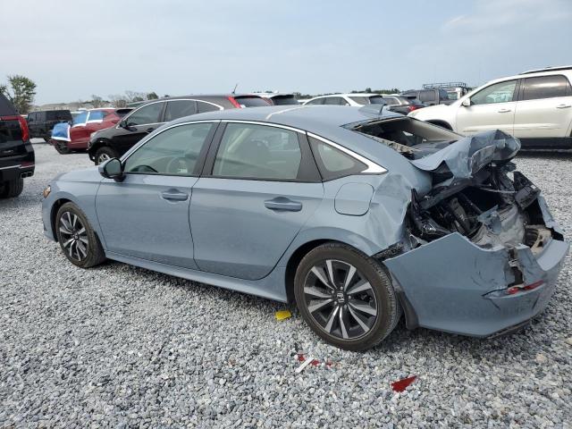 Vin: 2hgfe1f73rh316377, lot: 57239975, honda civic ex 20242